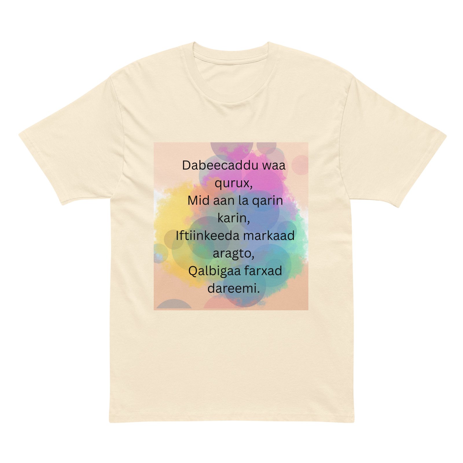 Cotton Heritage MC1082 I Men's Premium Short Sleeve Tee - Image 4