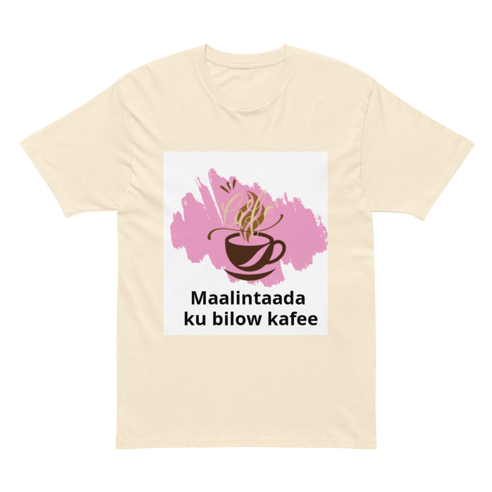 Cotton Heritage MC1082 I Men's Premium Short Sleeve Tee - Image 4