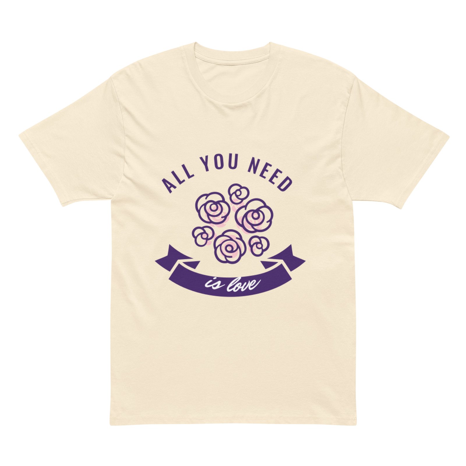 Cotton Heritage MC1082 I Men's Premium Short Sleeve Tee - Image 4