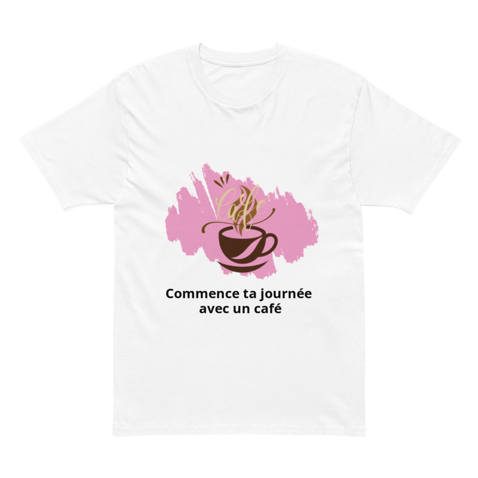 Cotton Heritage MC1082 I Men's Premium Short Sleeve Tee - Image 5