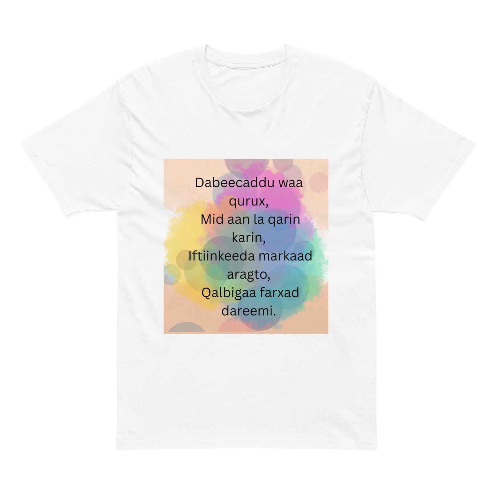 Cotton Heritage MC1082 I Men's Premium Short Sleeve Tee - Image 5