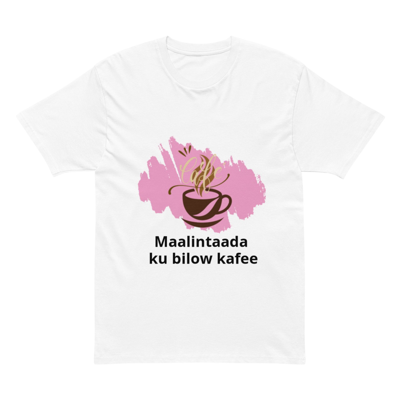 Cotton Heritage MC1082 I Men's Premium Short Sleeve Tee - Image 5