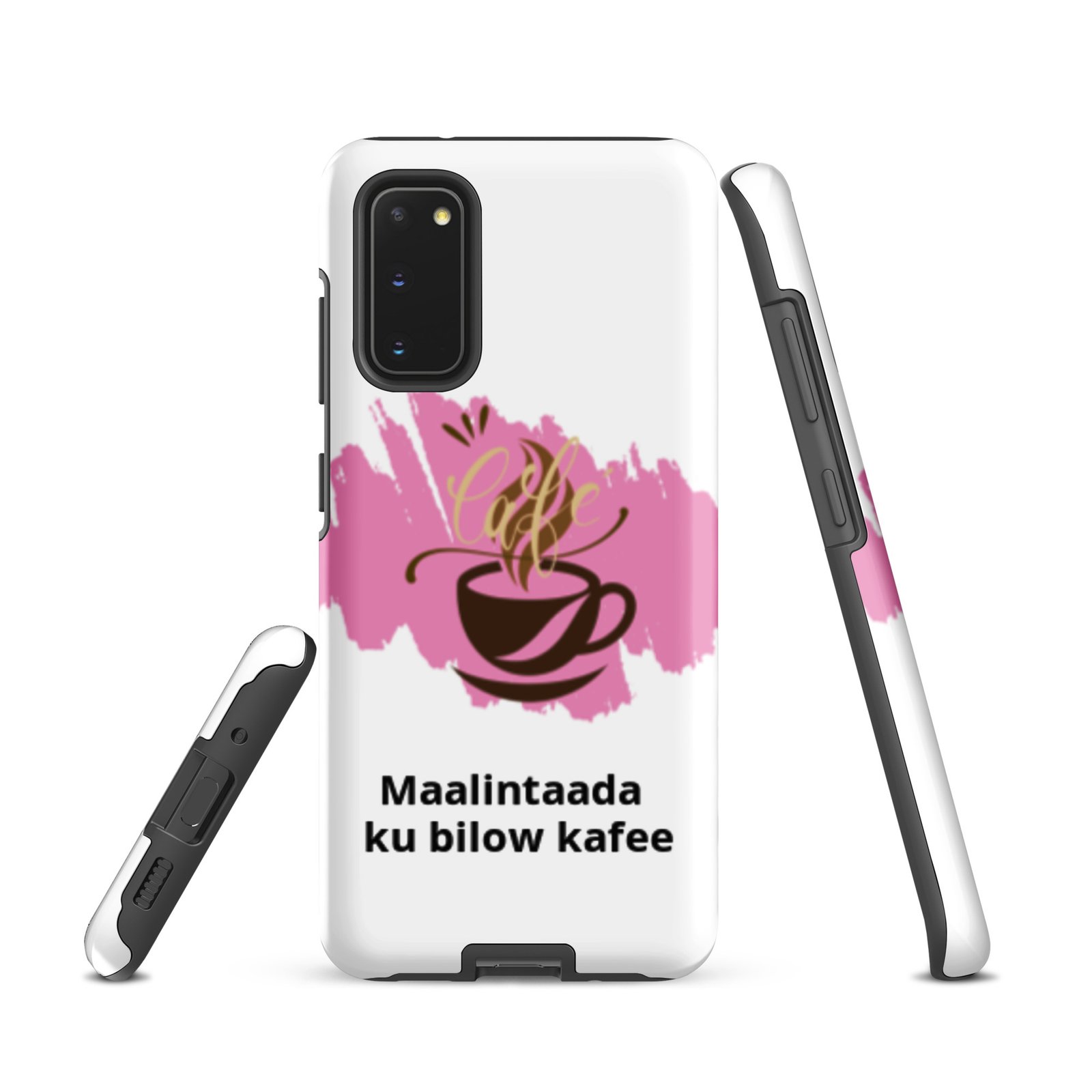 Tough case for Samsung® - Image 2