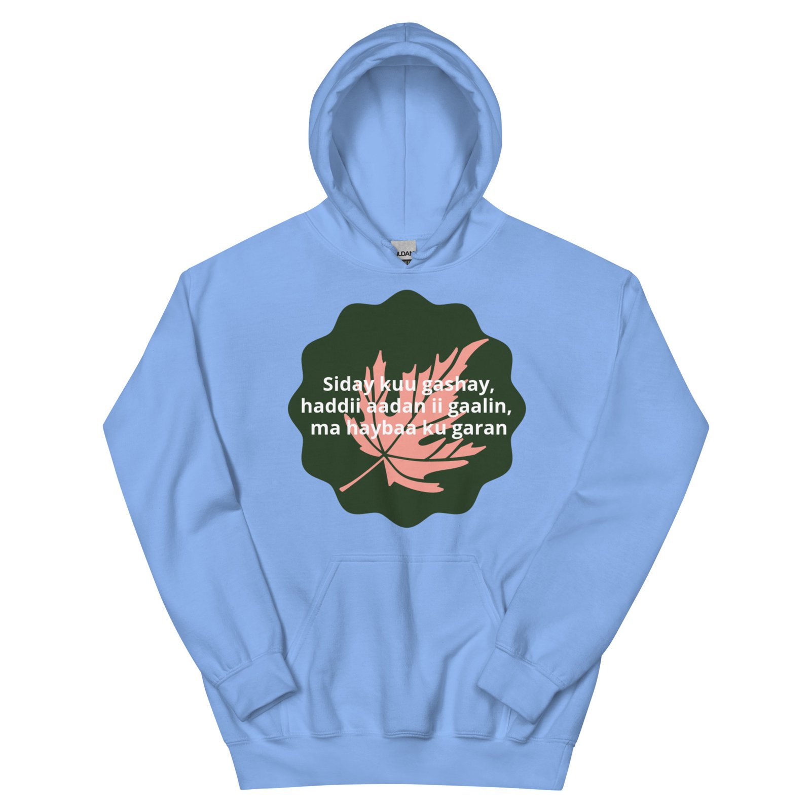Unisex Hoodie - Image 3