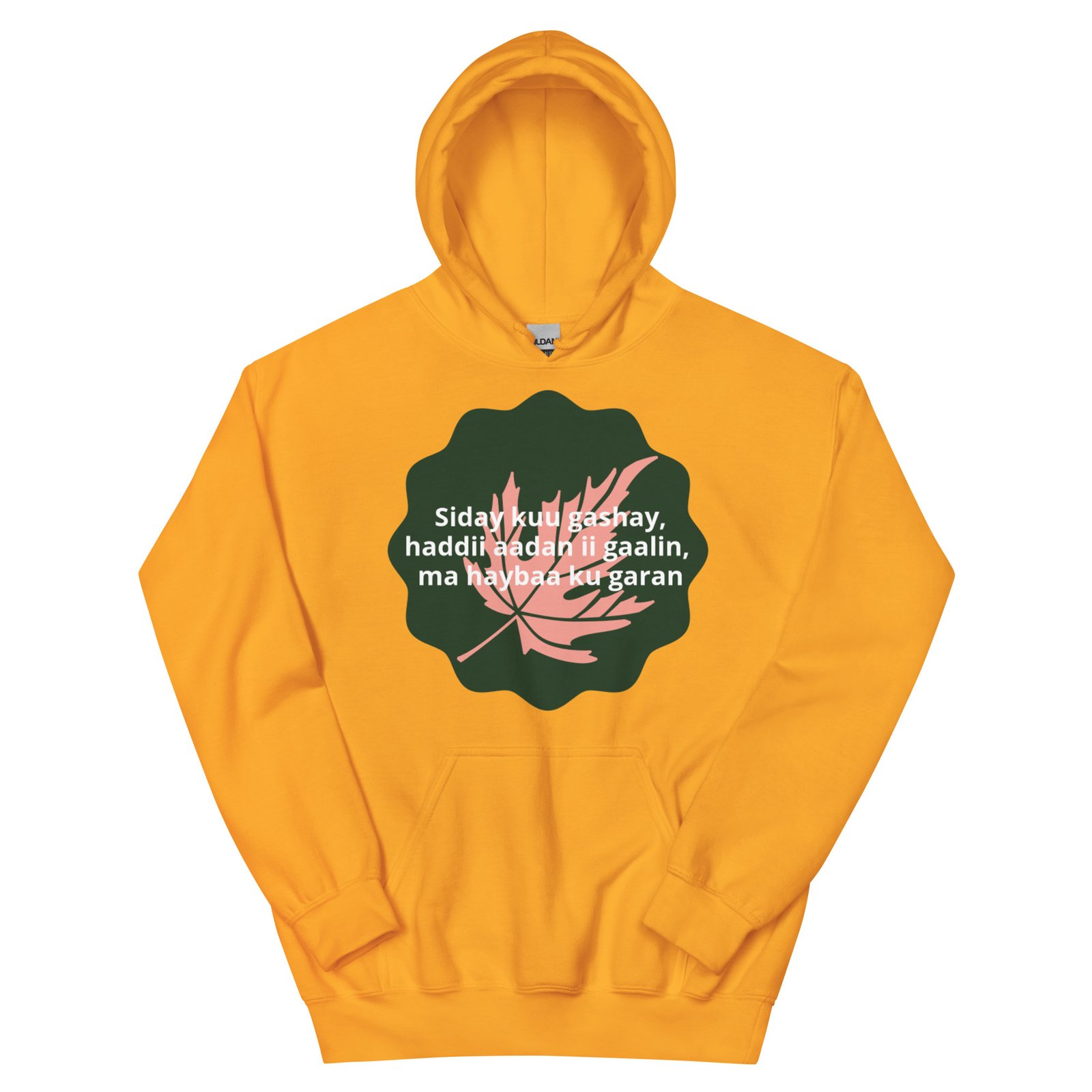 Unisex Hoodie - Image 22