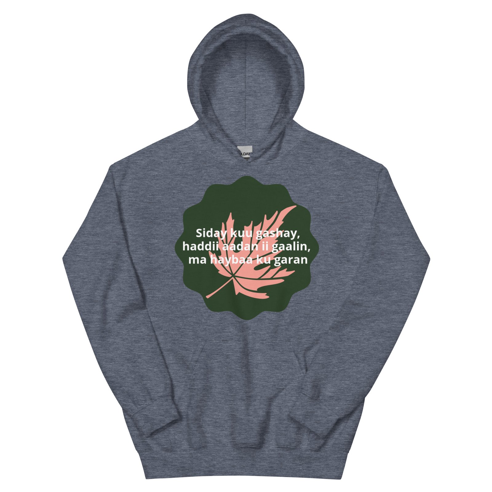 Unisex Hoodie - Image 8