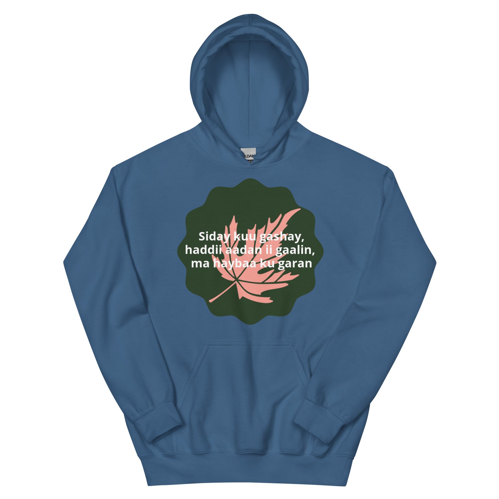 Unisex Hoodie - Image 9