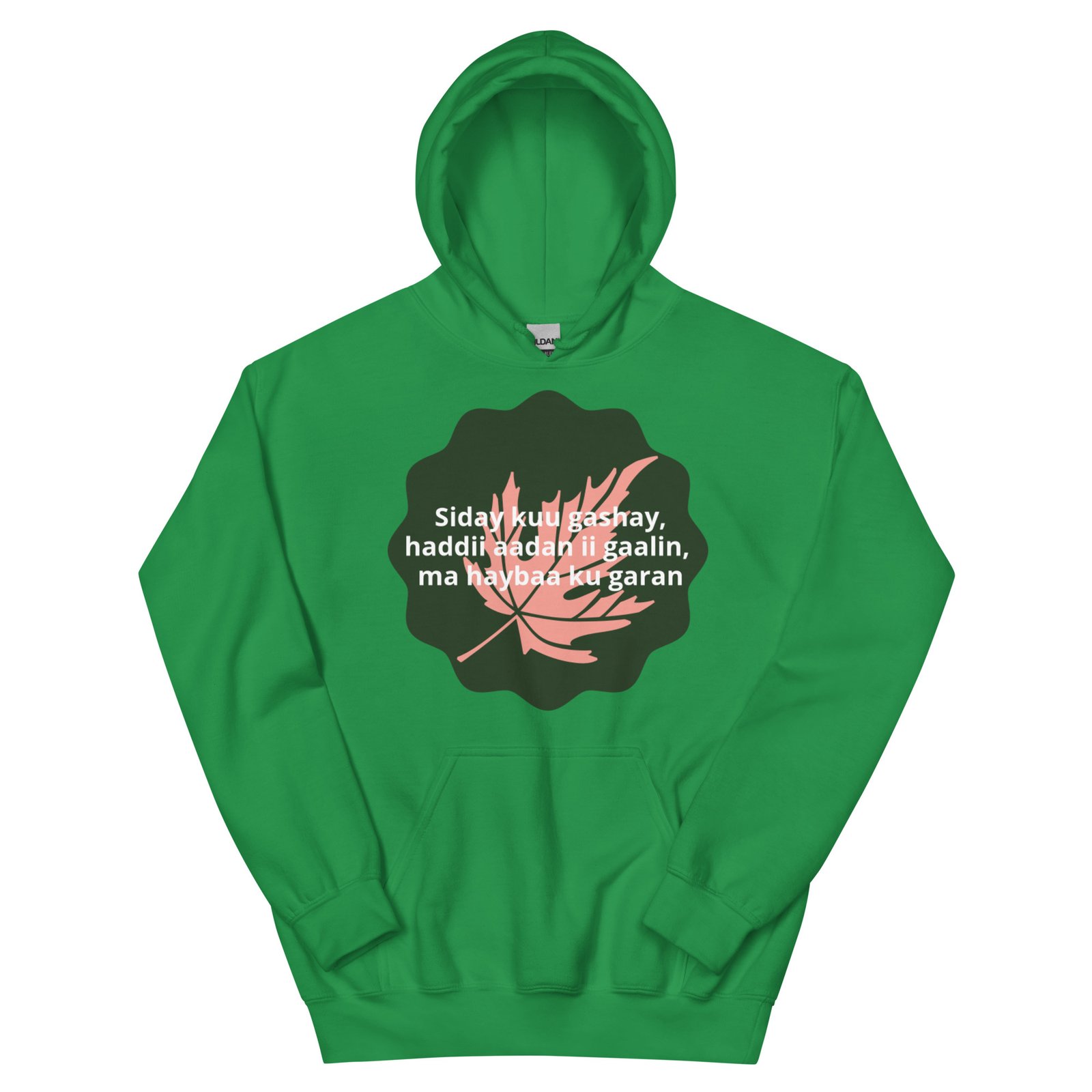 Unisex Hoodie - Image 10