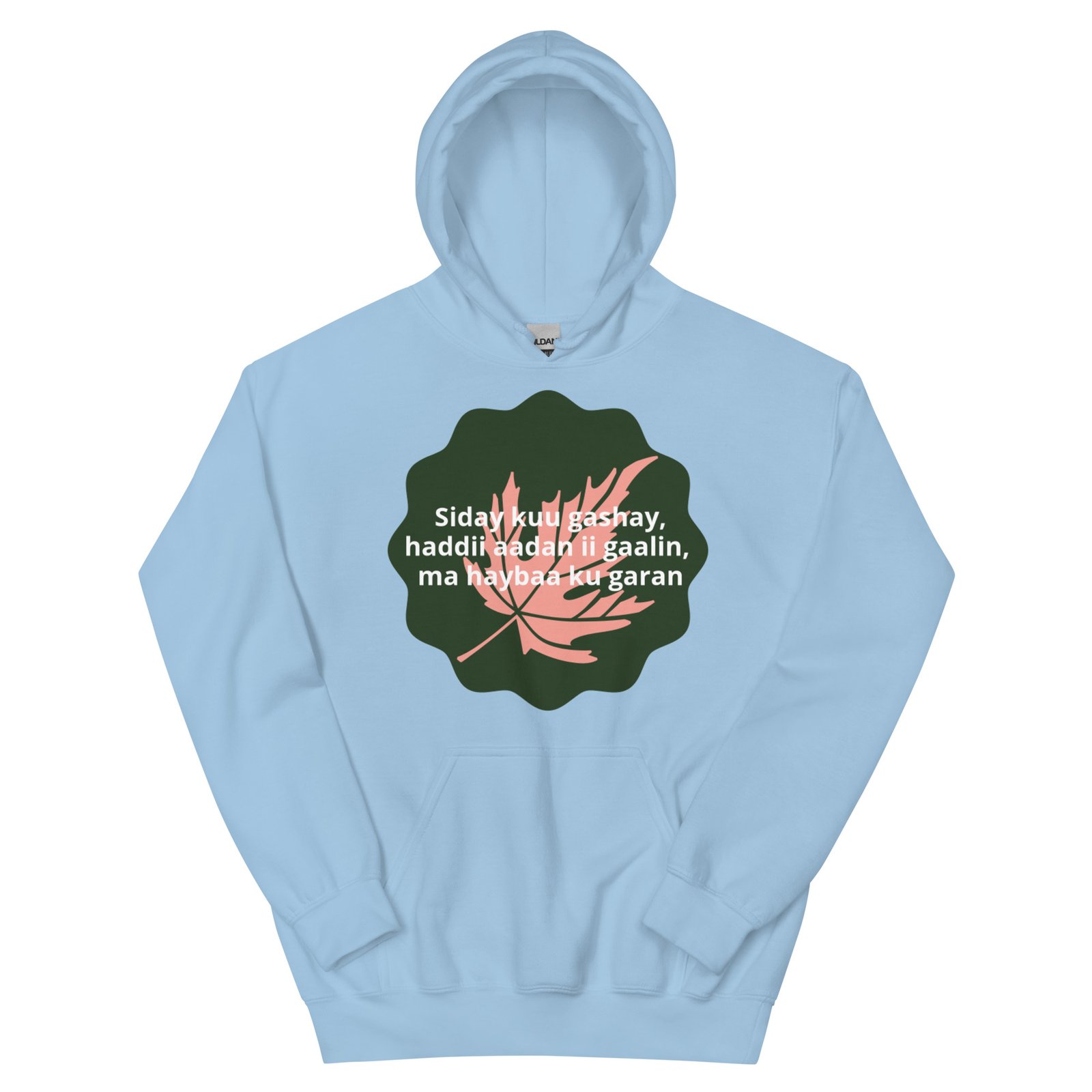 Unisex Hoodie - Image 11