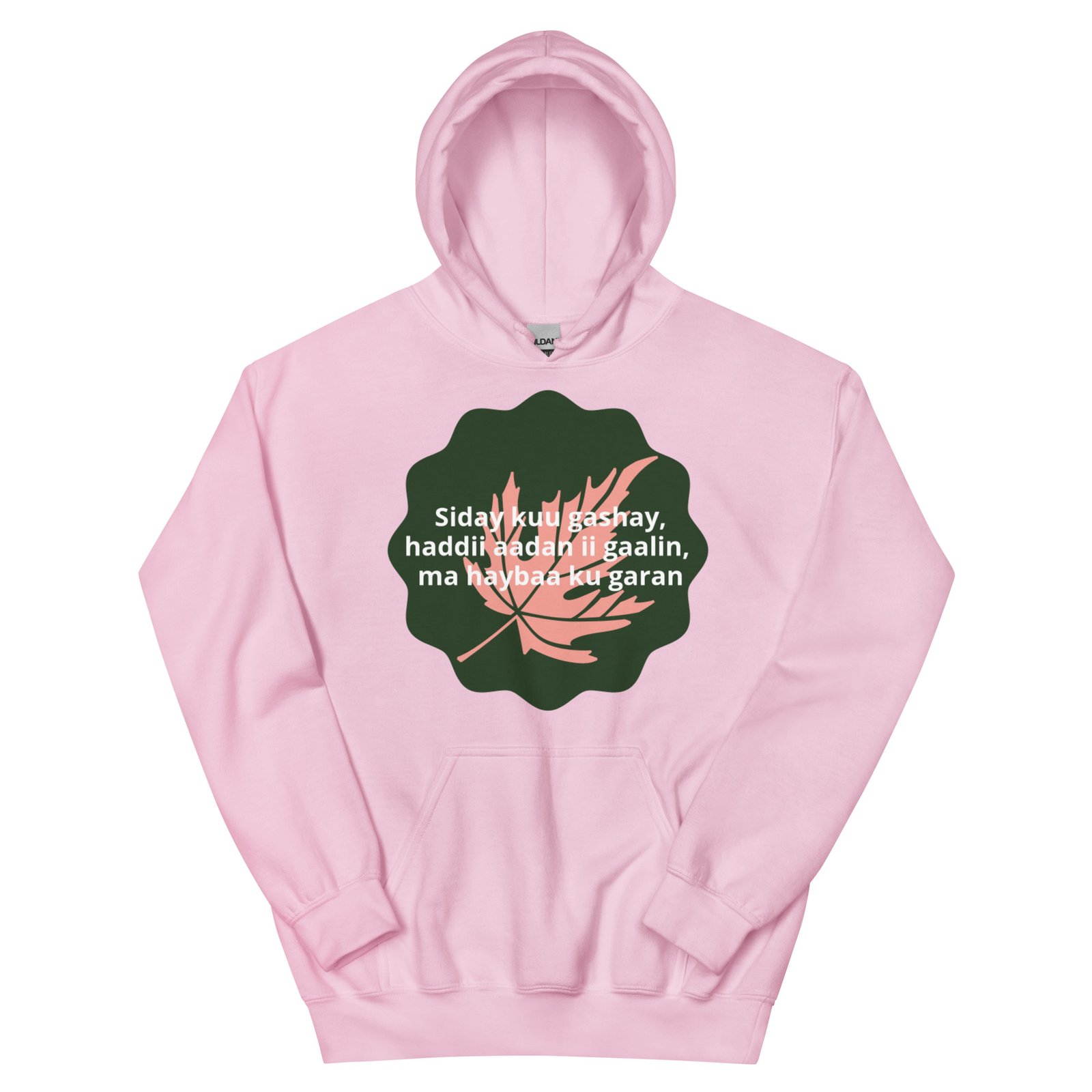Unisex Hoodie - Image 12