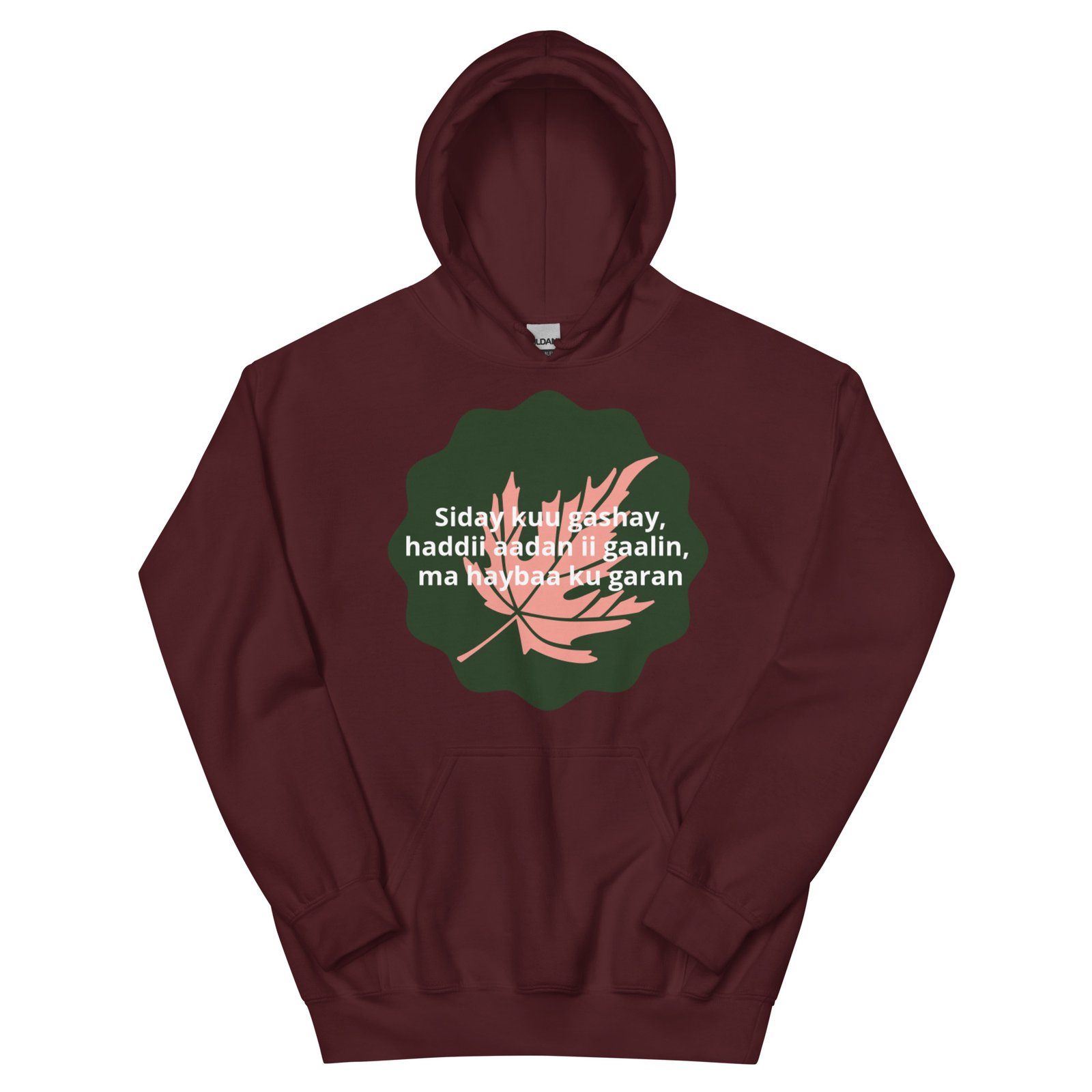 Unisex Hoodie - Image 13