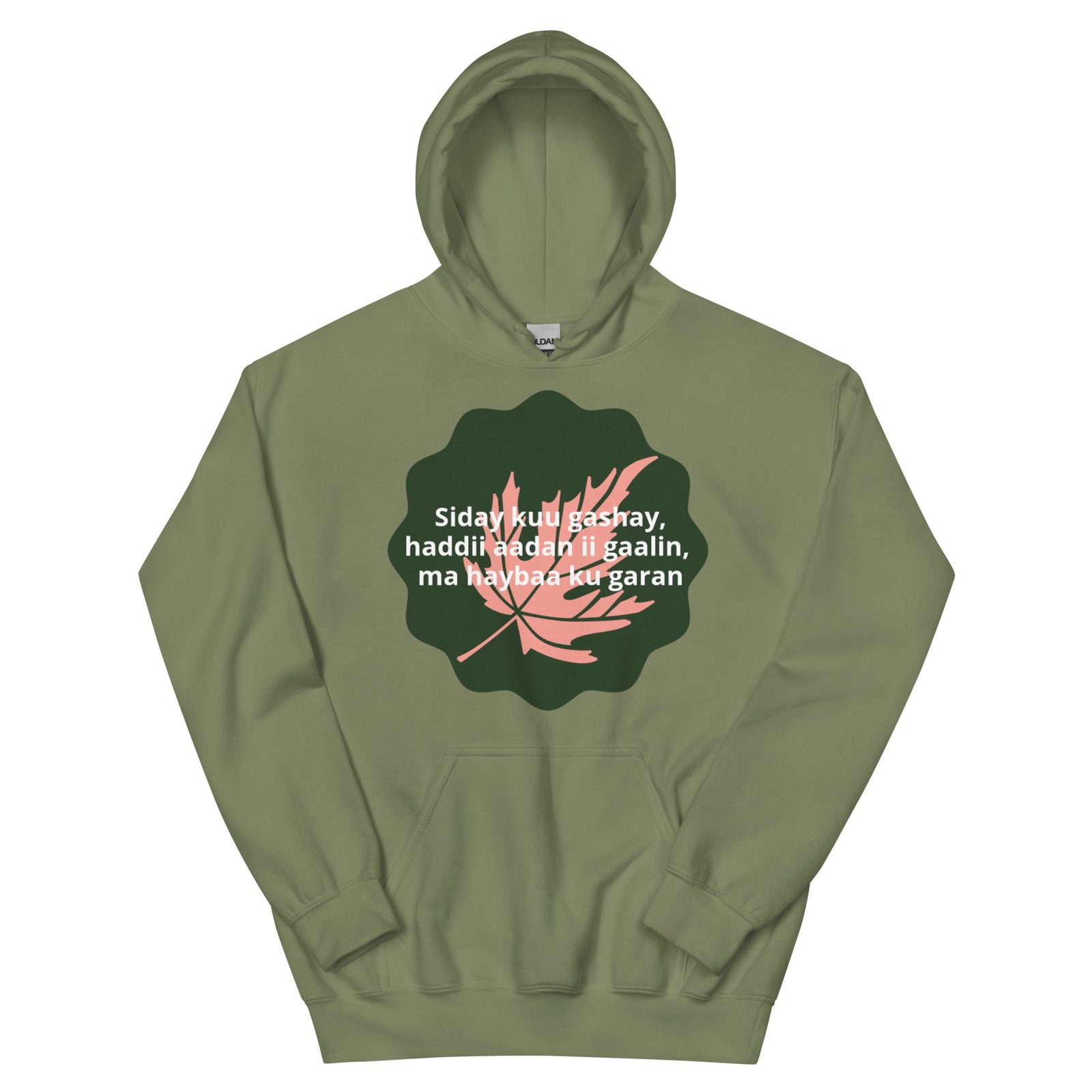 Unisex Hoodie - Image 14