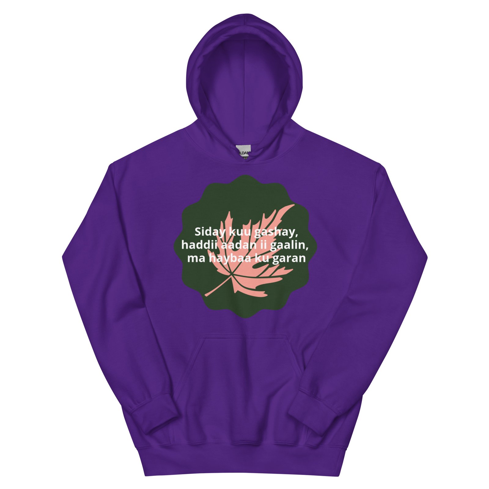 Unisex Hoodie - Image 23