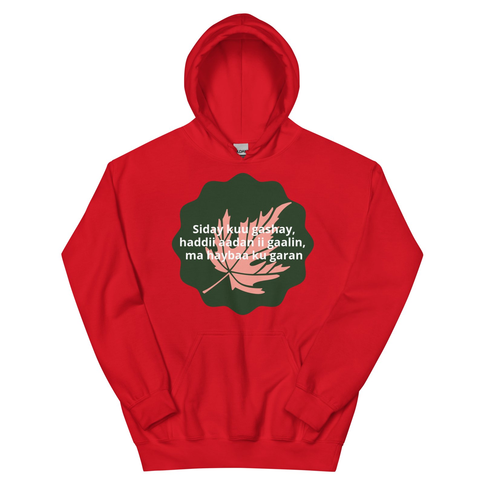 Unisex Hoodie - Image 16
