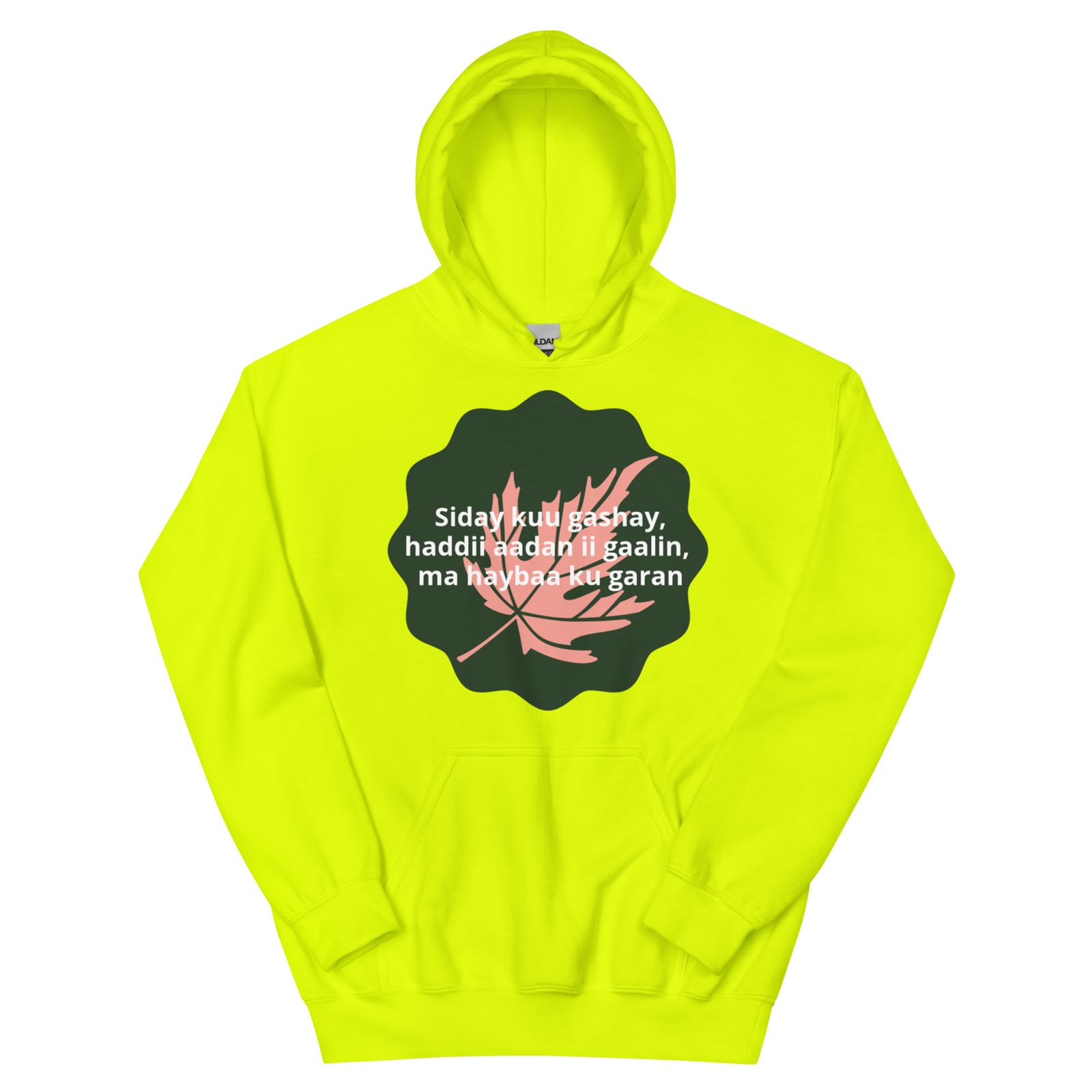 Unisex Hoodie - Image 25