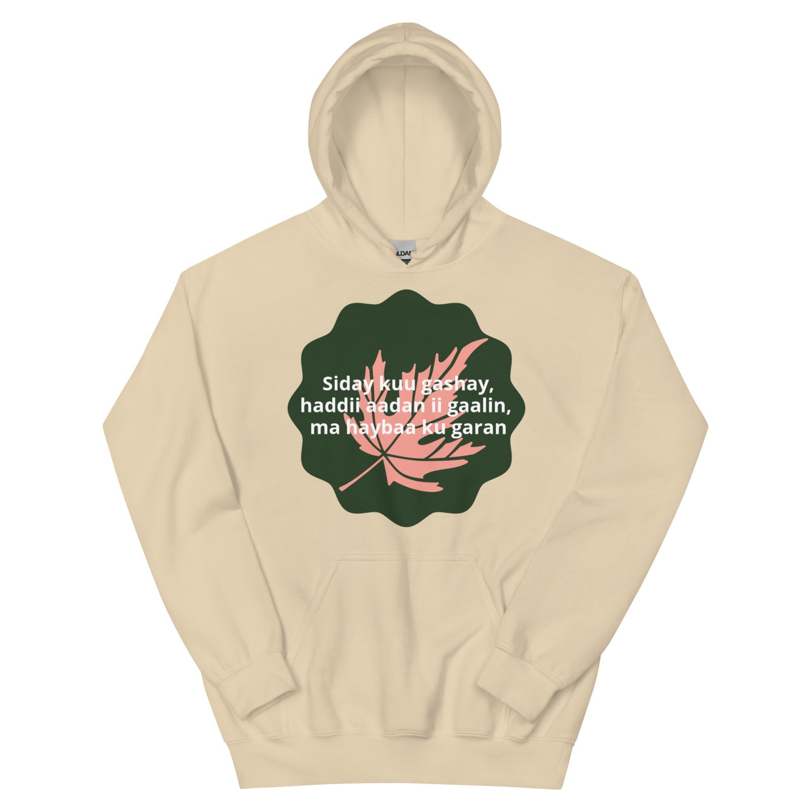 Unisex Hoodie - Image 18