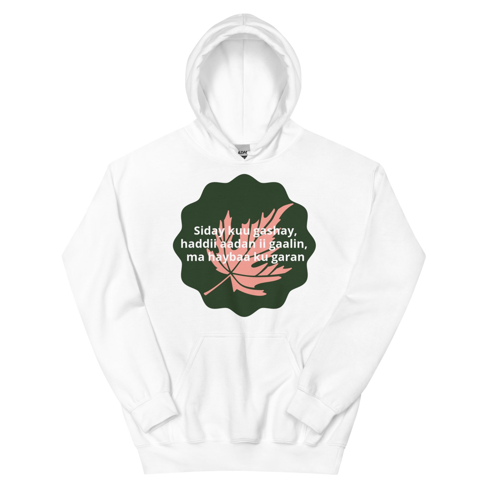 Unisex Hoodie - Image 20